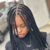 Chic Hair Braiding Gallery