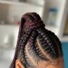 Chic Hair Braiding Gallery