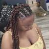 Chic Hair Braiding Gallery