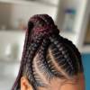 Chic Hair Braiding Gallery