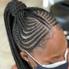 Chic Hair Braiding Gallery