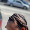 Chic Hair Braiding Gallery