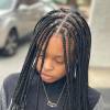 Chic Hair Braiding Gallery