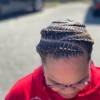 Chic Hair Braiding Gallery